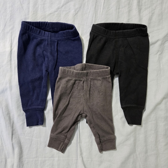 LOT of 16 Newborn Baby Boy Clothes Dinosaurs Theme - Picture 7 of 7